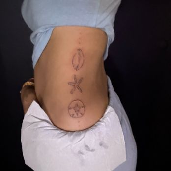 Anaheim Ink - Tattoo Near Me - Anaheim, California