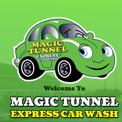 Take 5 Car Wash