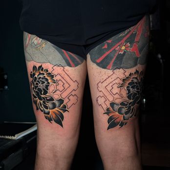 Another Twilight Fantasy Tattoo - Done by Julie - Tattoo Near Me - Riverside, California Another Twilight Fantasy Tattoo - Done by Julie - Tattoo Near Me - Riverside, California