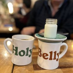 Holybelly - Filtered coffee.