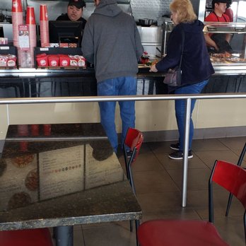 Panda Express - Fast Food Near Me - Chico, California Panda Express - Fast Food Near Me - Chico, California