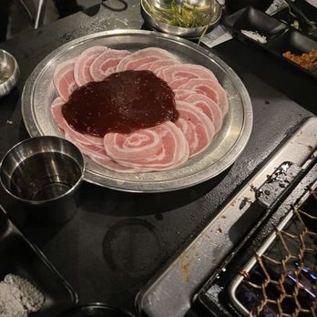 Origin Korean BBQ - Korean Near Me - Los Angeles, California Origin Korean BBQ - Korean Near Me - Los Angeles, California