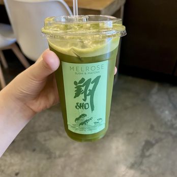 Sushi N Matcha Sho - Matcha Lemonade - Sushi Bars Near Me - Los Angeles, California Sushi N Matcha Sho - Matcha Lemonade - Sushi Bars Near Me - Los Angeles, California