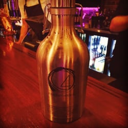 Pumpyard Bar & Brewery