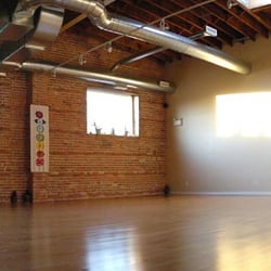 Yoga Loft