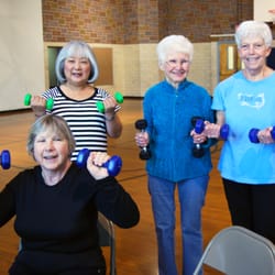 Greater Holyoke YMCA - Wellness is for everyone!
