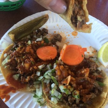 El Charrito - Mexican Near Me - San Carlos, California