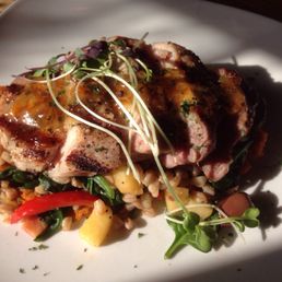 Pork Chop