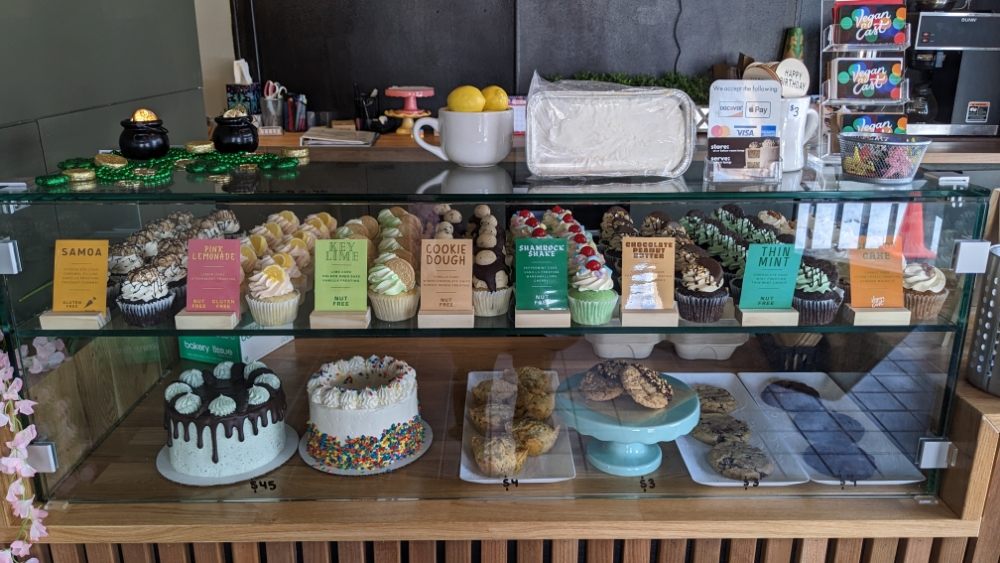 VEGAN EAST BAKERY - Updated September 2024 - 5501 34th Ave S