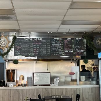 The Mediterranean Joint - Mediterranean Near Me - Madison, Wisconsin The Mediterranean Joint - Mediterranean Near Me - Madison, Wisconsin
