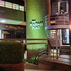 The Massage Place