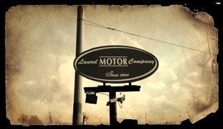 Laurel Motor Company