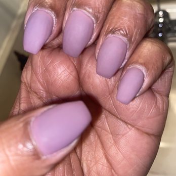 Lowry Nail Spa  - Nail Salons Near Me - Denver, Colorado