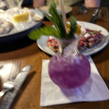Klaw Miami - Steakhouses Near Me - Miami, Florida