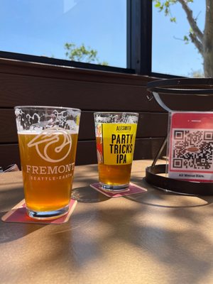 Selma's Chicago Pizzeria & Tap Room by null