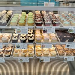 Molly’s Cupcakes - Cupcakes (March 2023)