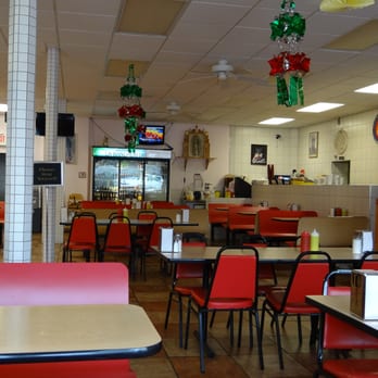 La Rancherita - Inside decor. - Mexican Near Me - Rock Island, Illinois La Rancherita - Inside decor. - Mexican Near Me - Rock Island, Illinois