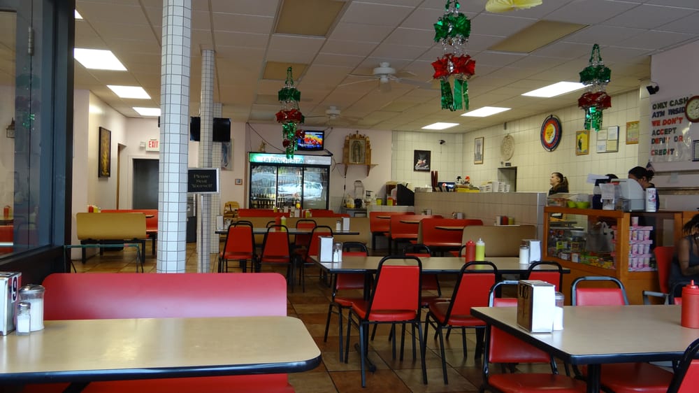 La Rancherita