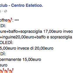 Beautyclub