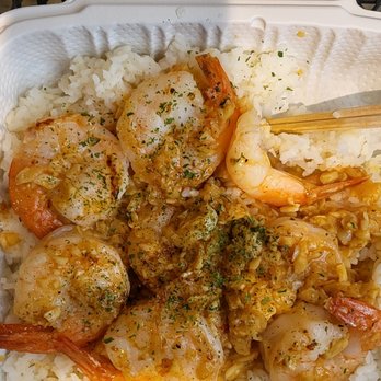 EbiNomi - Asian Fusion Near Me - Honolulu, Hawaii