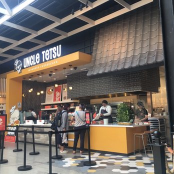 Uncle Tetsu - Japanese Near Me - Arcadia, California