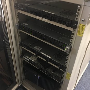 Burgi Technologies - Server Installation - IT Services & Computer Repair Near Me - Tustin, California