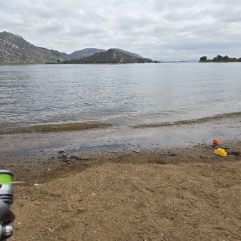 Lake Perris - Lot 11 & 12 - Parks Near Me - Perris, California