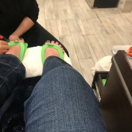 Pedicure Pedicure