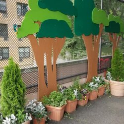 Riverdale Nursery School & Family Center