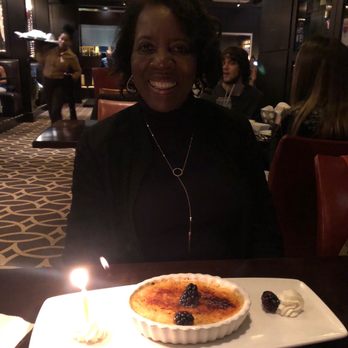 Fred & Steve's Steakhouse - Birthday Girl - Steakhouses Near Me - Lincoln, Rhode Island Fred & Steve's Steakhouse - Birthday Girl - Steakhouses Near Me - Lincoln, Rhode Island