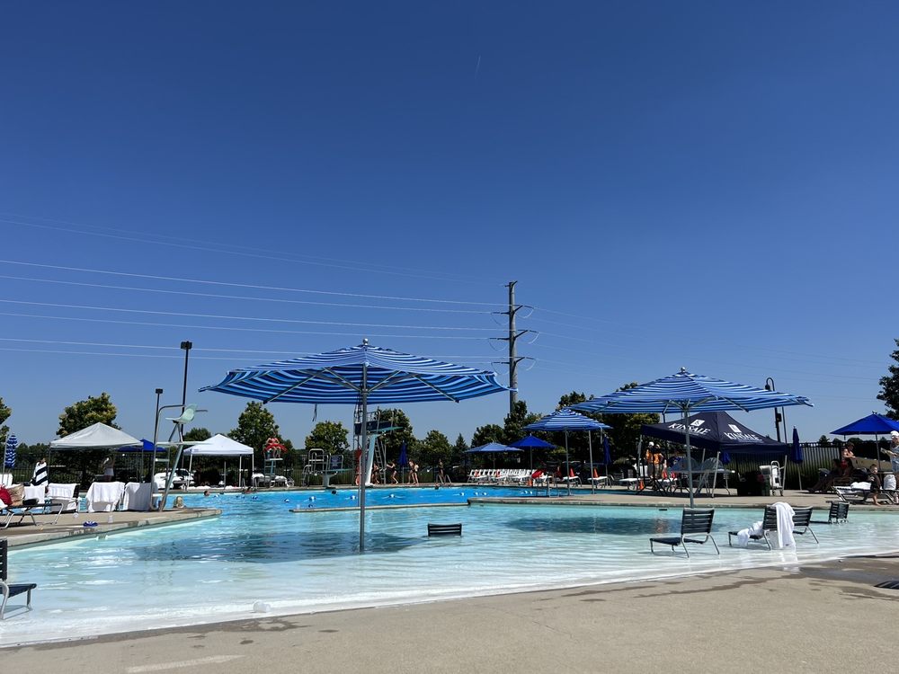 THE SPA AT KINSALE Updated June 2024 3737 Village Club Dr, Powell