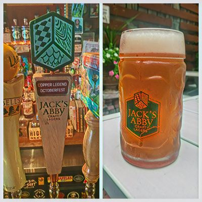 Fourth Avenue Pub by null