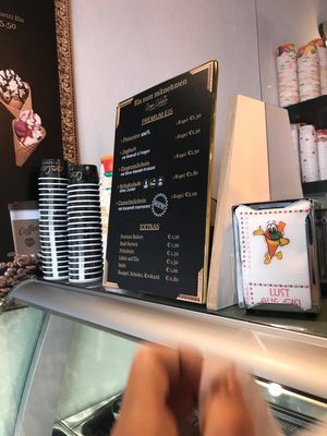 Menu photo 2 Gran Gelato Zwickau, SN Menu photo 2 Gran Gelato Zwickau, SN