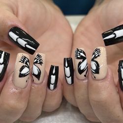 Judy’s Nail