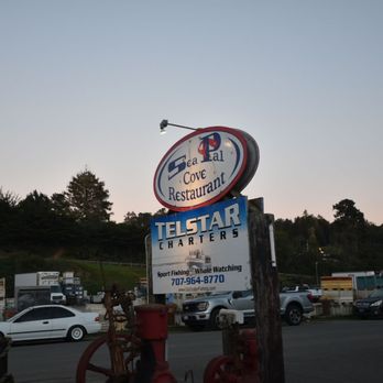 Sea Pal Cove - Fish & Chips Near Me - Fort Bragg, California Sea Pal Cove - Fish & Chips Near Me - Fort Bragg, California