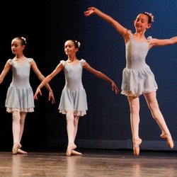 Ballet Conservatory West