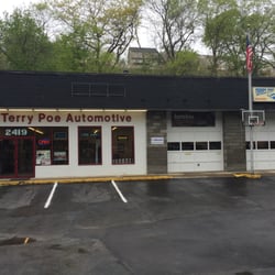 Terry Poe Automotive