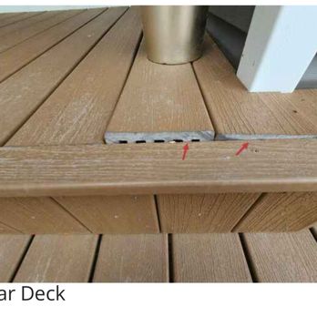 decksunlimited - Planks popping up on deck - Decks & Railing Near Me - Pittsburgh, Pennsylvania decksunlimited - Planks popping up on deck - Decks & Railing Near Me - Pittsburgh, Pennsylvania