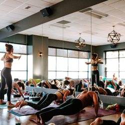 ONX - Yoga Sculpt at ONX