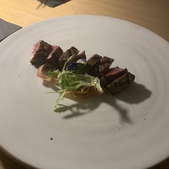 Katami - Wagyu - Sushi Bars Near Me - Houston, Texas
