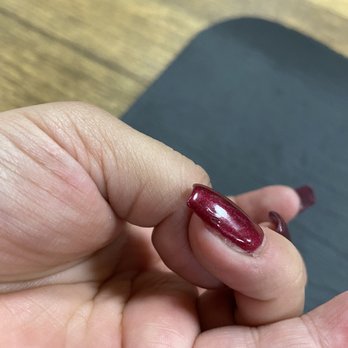 Phoenix Nail Bar - Hard gel - Nail Salons Near Me - Gainesville, Florida