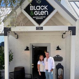 Exterior photo of Black and Glen - Dunedin, Florida Exterior photo of Black and Glen - Dunedin, Florida