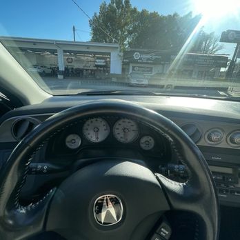 Automotive Instincts - Acura Rsx Type-S - Auto Repair Near Me - Northridge, California Automotive Instincts - Acura Rsx Type-S - Auto Repair Near Me - Northridge, California