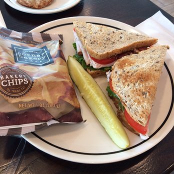 Corner Bakery Cafe - Cafes Near Me - Fresno, California Corner Bakery Cafe - Cafes Near Me - Fresno, California