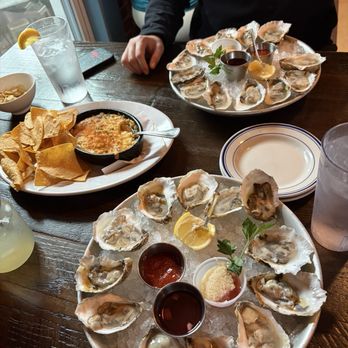 Trolley Square Oyster House - Seafood Near Me - Wilmington, Delaware Trolley Square Oyster House - Seafood Near Me - Wilmington, Delaware