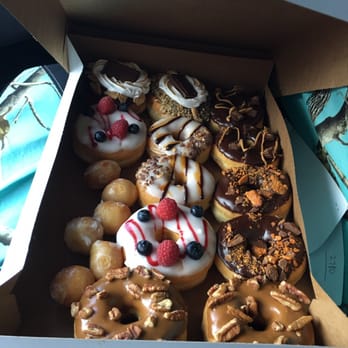 Kais Donuts - Donuts Near Me - Bryan, Texas Kais Donuts - Donuts Near Me - Bryan, Texas
