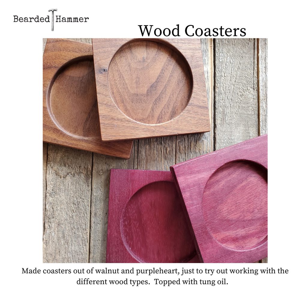 Slide of Bearded Hammer