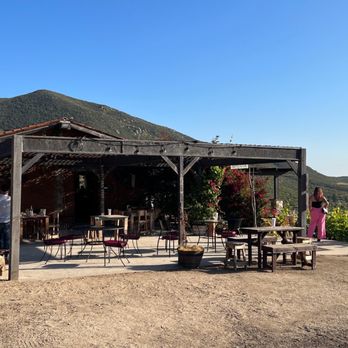 Bodegas Cieli - The place. - Wineries Near Me - Valle de Guadalupe, BCN