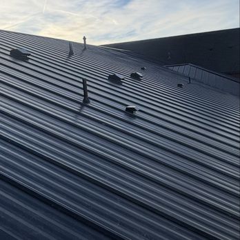 1. Roof Guardian