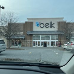 Belk - Entrance